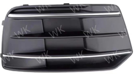 ABS Audi Q5 Fog Lamp Cover 2009-2012 / 2013-2017 / 2018-2020 / 2021 Fog Light Case