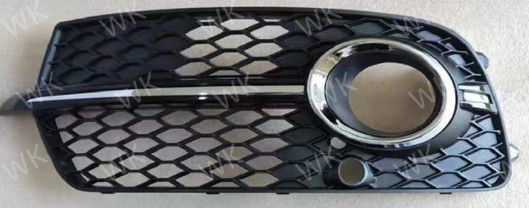 ABS Audi Q5 Fog Lamp Cover 2009-2012 / 2013-2017 / 2018-2020 / 2021 Fog Light Case