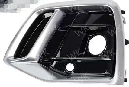ABS Audi Q5 Fog Lamp Cover 2009-2012 / 2013-2017 / 2018-2020 / 2021 Fog Light Case