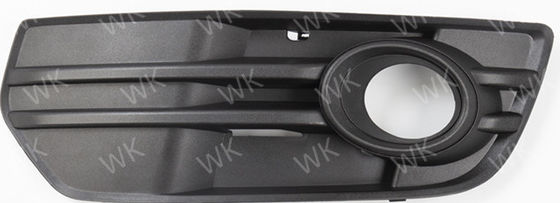 ABS Audi Q5 Fog Lamp Cover 2009-2012 / 2013-2017 / 2018-2020 / 2021 Fog Light Case