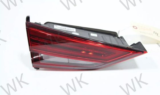 Lightweight Plastic Audi A3 Rear Light 2017 - 2020 Audi A3 Back Light