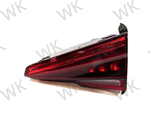 2017 - 2019 Audi A4 Led Rear Lights Direct Replacement Shockproof