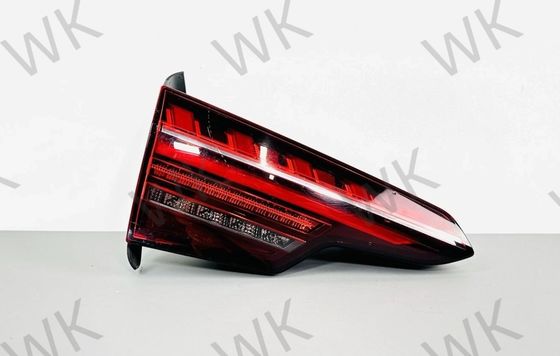 2020 - 2024 Audi A4 Tail Light Audi 12V A4 Rear Brake Light High Durability