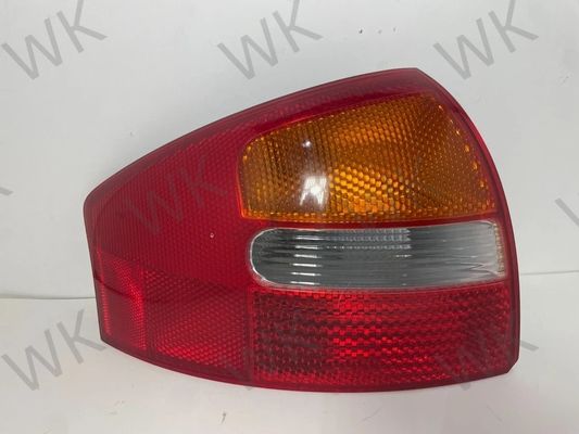 2002 - 2004 Audi A6 Tail Lights Rear Audi A6 Backlight Perfect Fitment