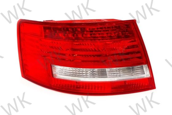 Direct Replacement 2005 - 2008 Audi A6 Tail Light Audi A6 Tail Lamp Shockproof
