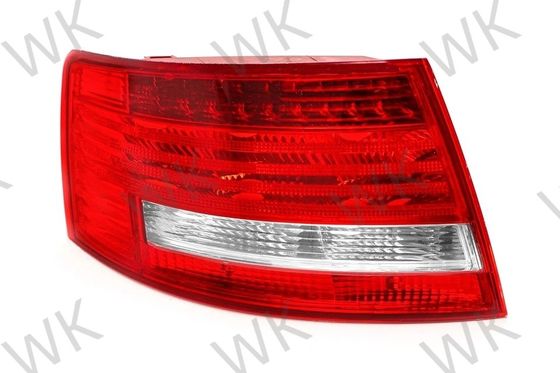 Direct Replacement 2005 - 2008 Audi A6 Tail Light Audi A6 Tail Lamp Shockproof