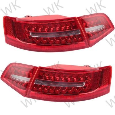 2009 - 2011 Audi A6 Tail Light Audi A6 Back Light 12volt Easy Installation