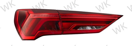 2016 - 2019 / 2020 - 2024  Audi Q3 Tail Light Replacement 12V Weather Resistance