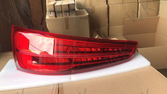 2016 - 2019 / 2020 - 2024  Audi Q3 Tail Light Replacement 12V Weather Resistance