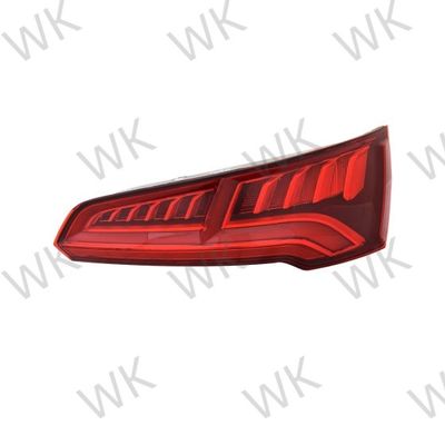 2013 - 2017 / 2018 - 2020 Audi Q5 Tail Light Replacement Car Trunk Light Water Resisting