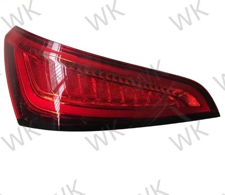 2013 - 2017 / 2018 - 2020 Audi Q5 Tail Light Replacement Car Trunk Light Water Resisting