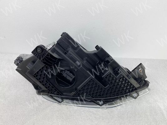 2021 VW Caddy LED Headlights 2022 2023 2024 OEM MK5 LIFE Volkswagen Headlamp