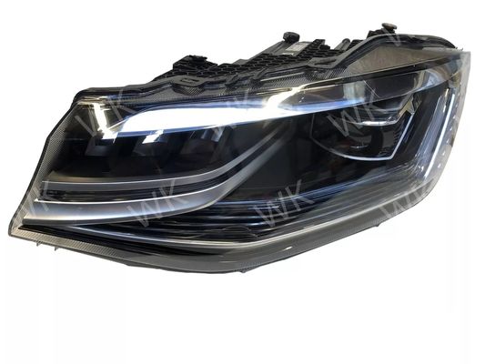 2021 VW Caddy LED Headlights 2022 2023 2024 OEM MK5 LIFE Volkswagen Headlamp