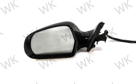 Rearview Audi A4 Side Mirror Replacement 2008 - 2012/2013 - 2016/2017- 2024  6-16 Wires