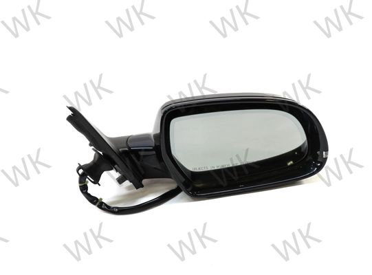 Rearview Audi A4 Side Mirror Replacement 2008 - 2012/2013 - 2016/2017- 2024  6-16 Wires