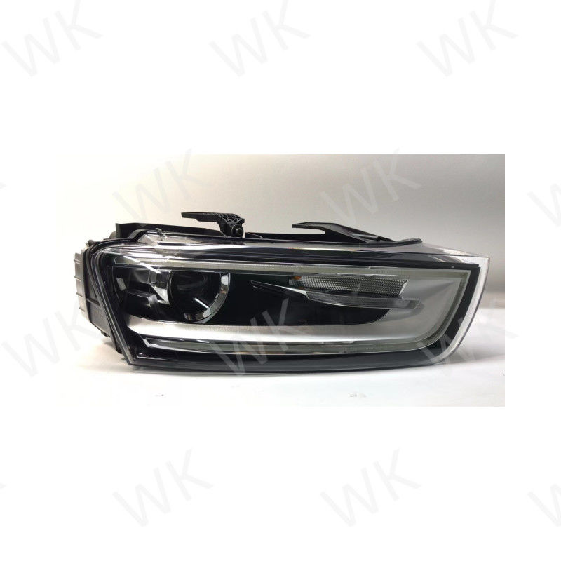 2013 - 2015 Audi Q3 Headlight Audi Xenon Headlamp 8UD941005 / 8UD941006