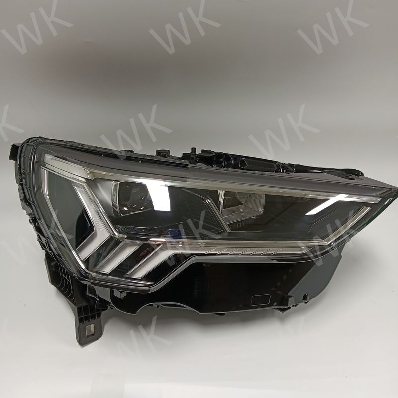 LED Audi Q3 Headlamp 2021 - 2027 83G941033 / 83G941034 20 Watts 1000 Lumens