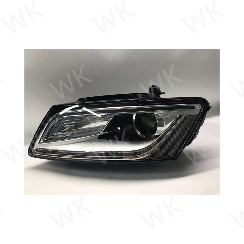 Audi Q5 Xenon Headlight 2013 - 2017 Audi Q5 Headlight 8R0941043 / 8R0941044 / 80A941043