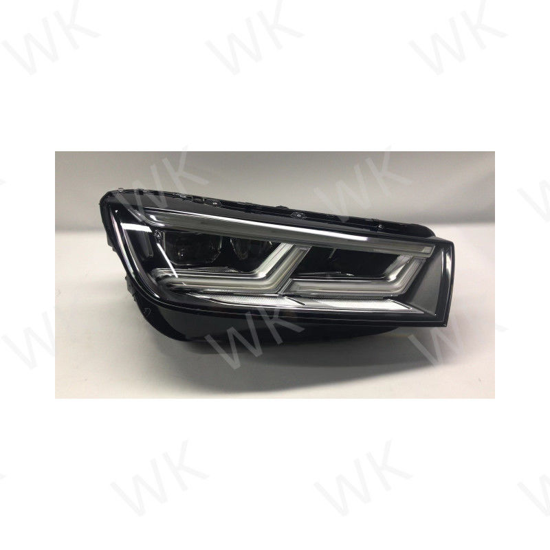 Audi Q5 Headlamp 2018 - 2020 Audi Q5 Led Headlights 80D941033 / 80D941034 / 80A941033 / 80A941773