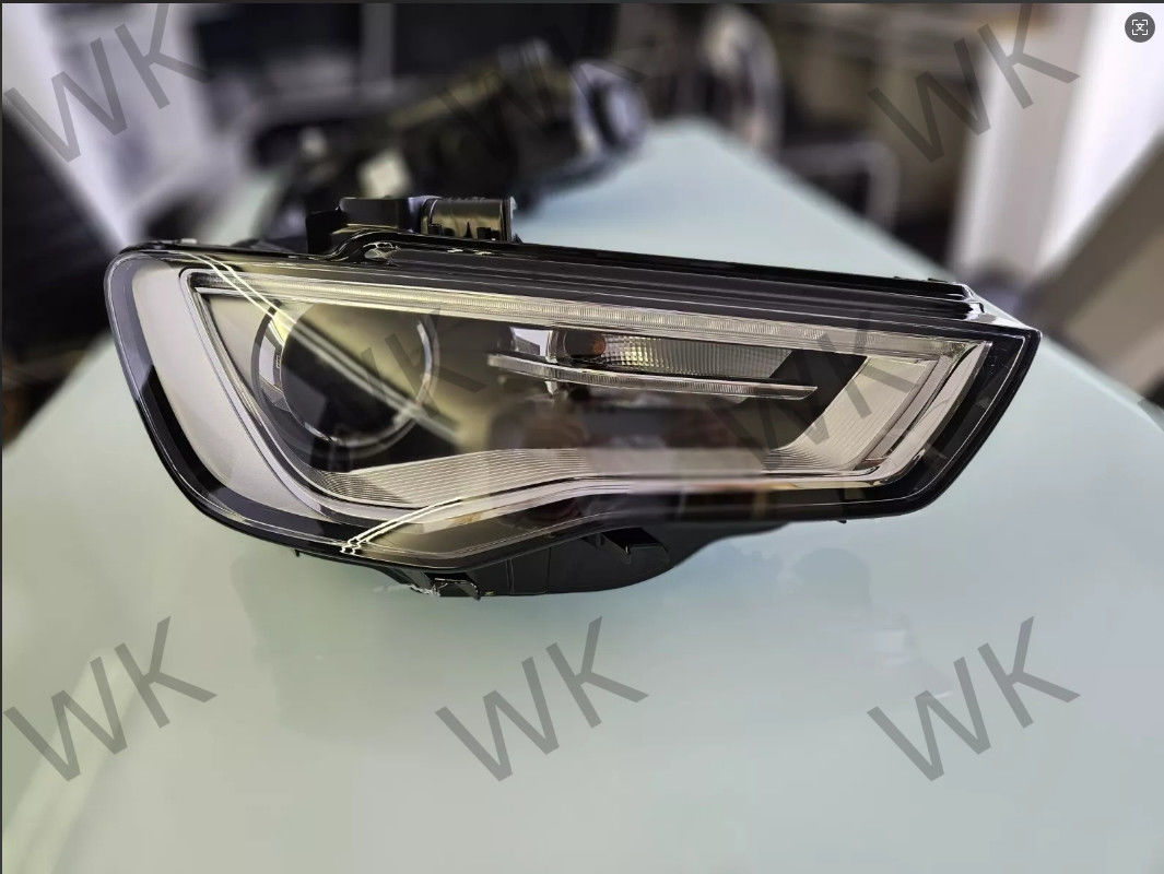 Audi A3 Headlight 2014 - 2016 A3 Xenon Headlight 8VD941005D / 8VD941006D / 8V0941043