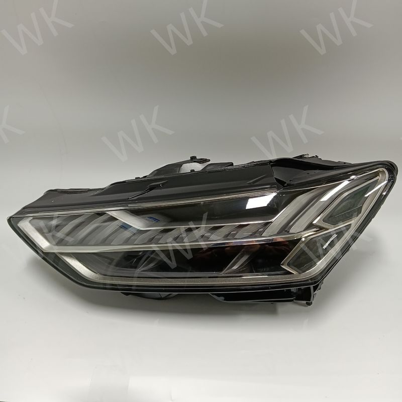 Audi A7 Led Headlights 2021 - 2025 Audi A7 Headlamp 4K8941035F / 4K8941036F