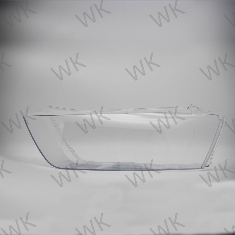 2009 - 2015 Audi Q3 Headlamp Glass Replacement Fog Resistance