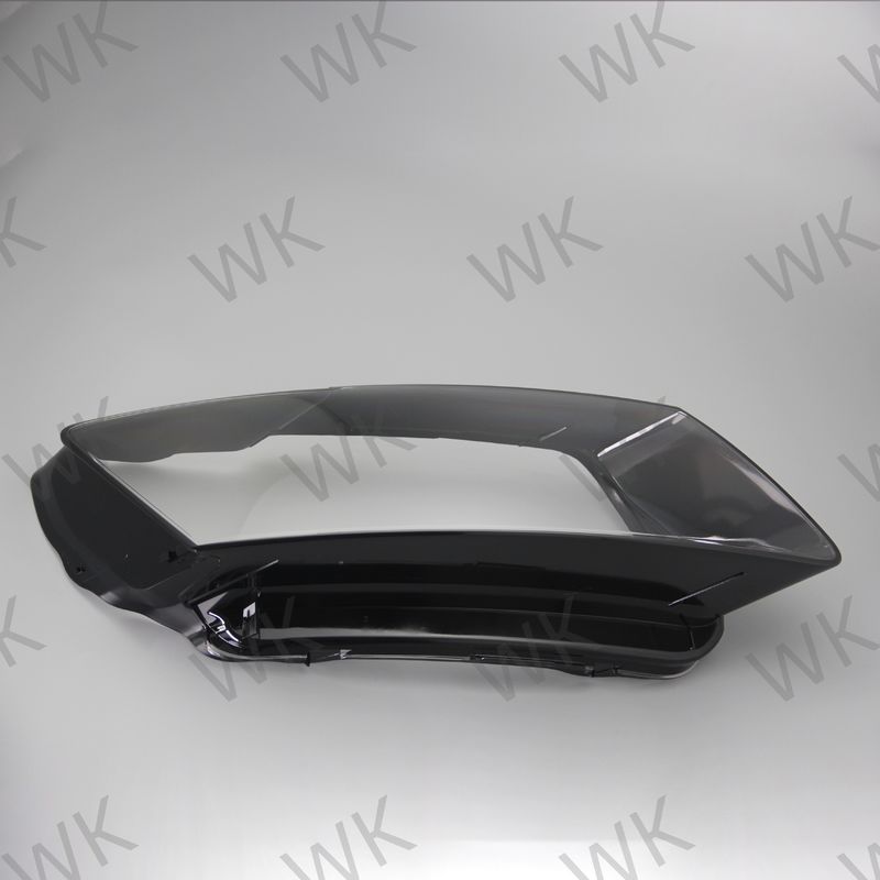 2013 - 2018 Audi Q5 Headlight Glass Replacement High Durability