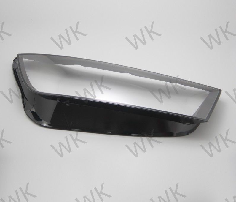 2018 - 2020 Audi Q5 Headlight Glass Cover  Aftermarket Body Parts Antirust