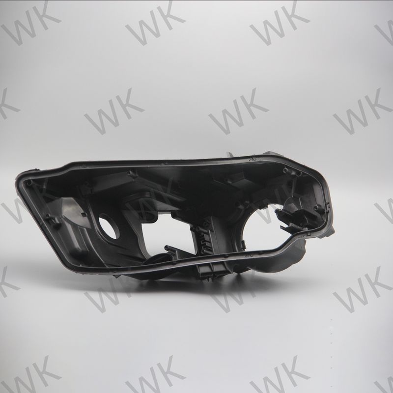 2017 - 2019 Audi A3 Headlight Housing Aftermarket Body Parts Exact Fitment
