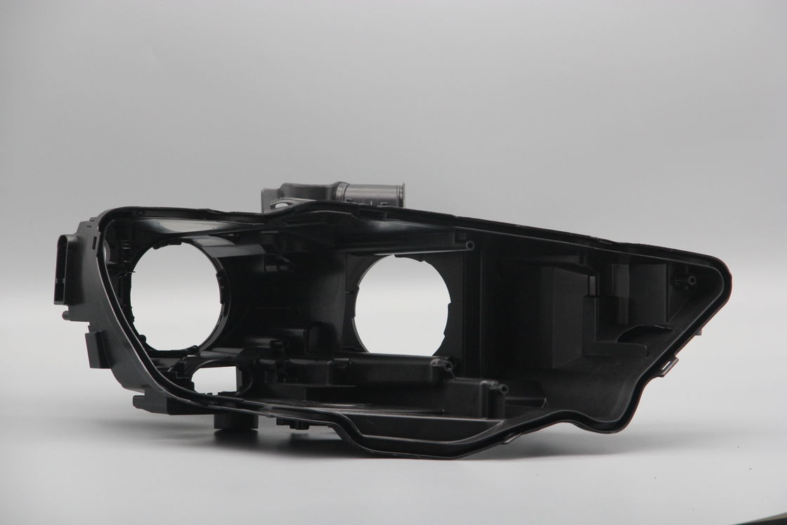 2021 - 2024 Audi A3 Headlight Housing Plastic Durable High Performance