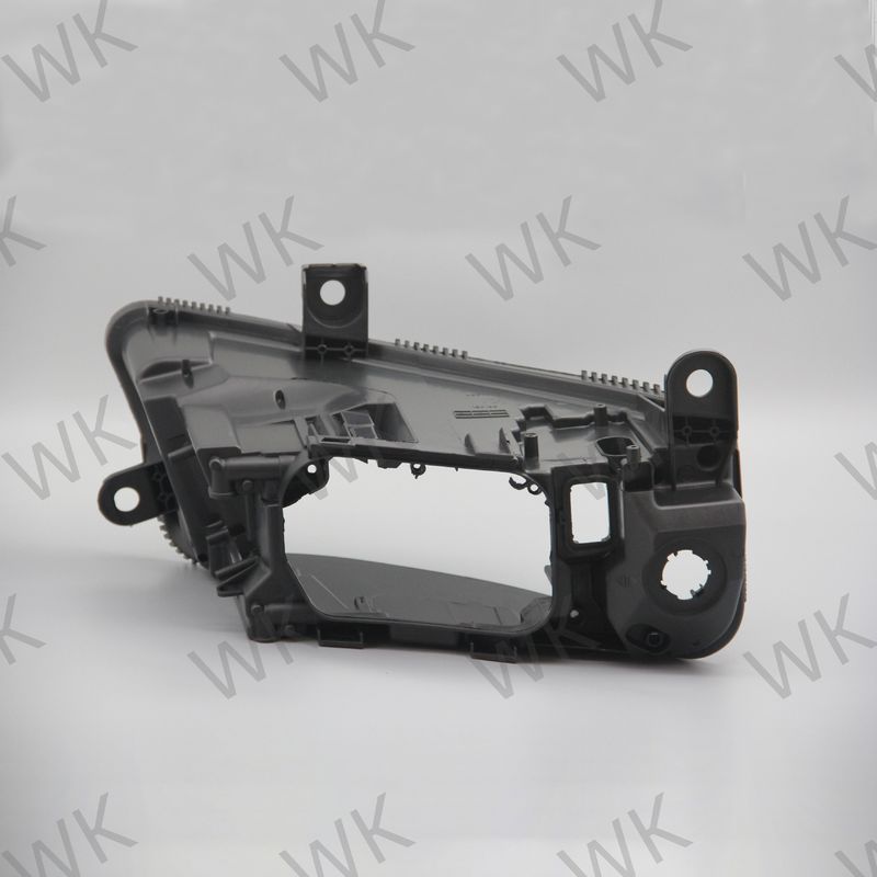 2006 - 2008 Audi A6 Headlight Lens Housing Replacement High Durability