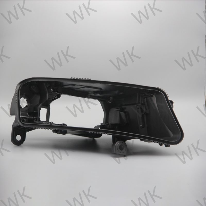2009 - 2012 Audi A6 Headlamp Housing Aftermarket Auto Body Parts Customized