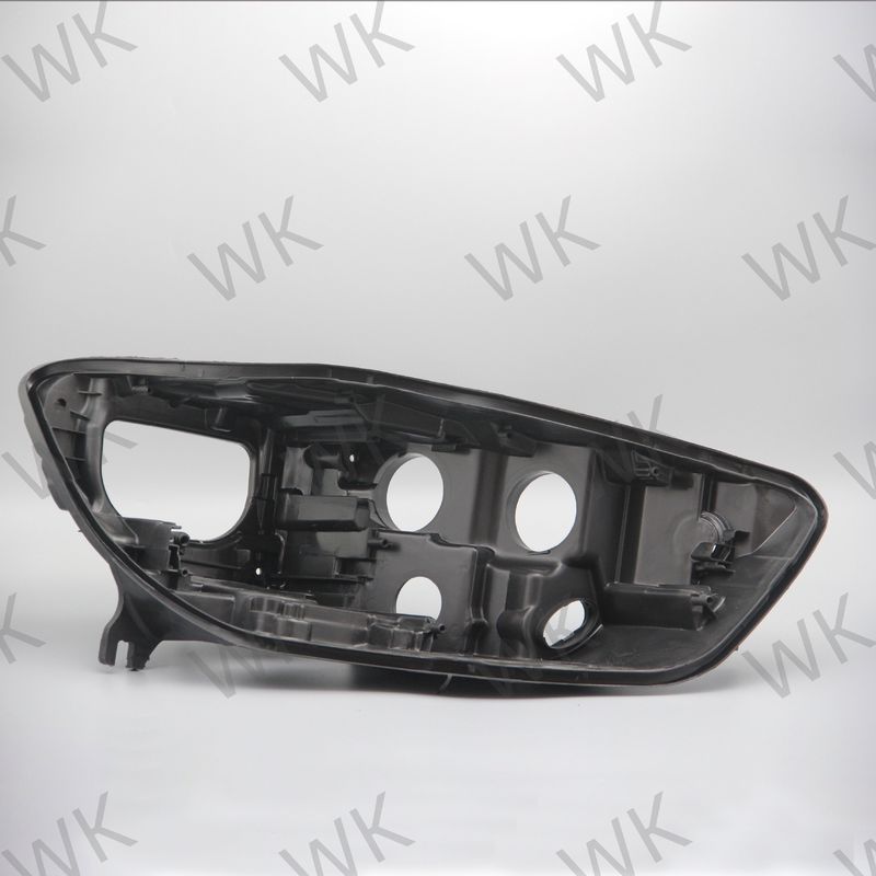 2012 - 2015 Audi A6 Head Light Housing Standard Size Easy Installation
