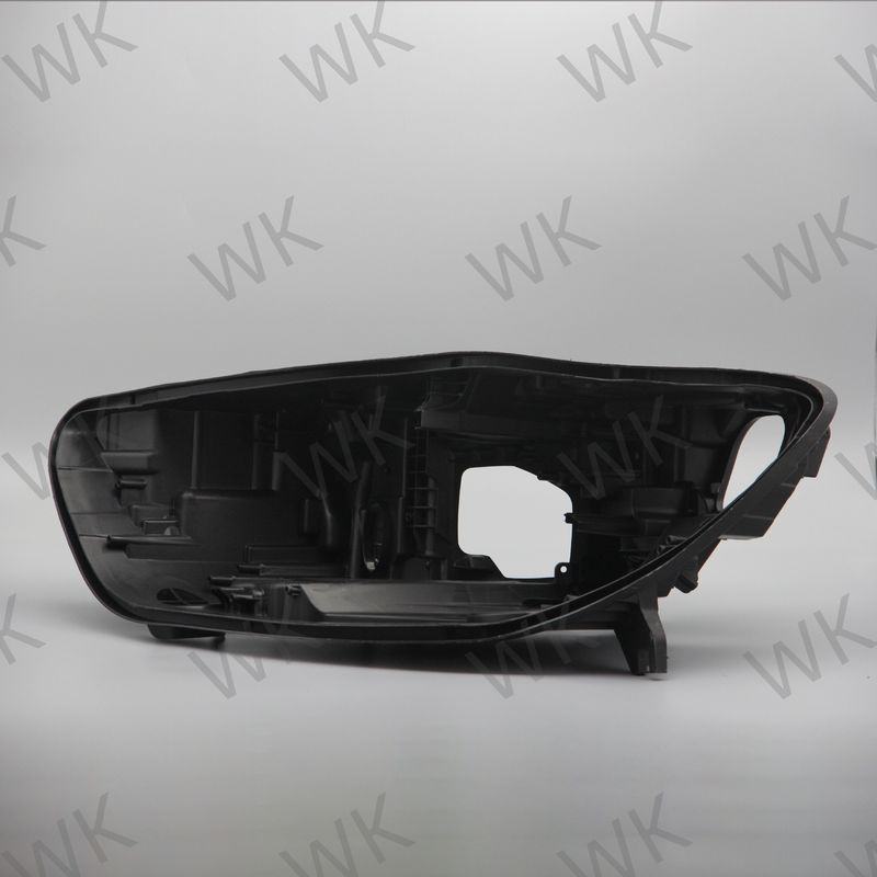 2016 - 2018 Audi A6 Head Lamp Housing Audi Body Parts   OEM Service