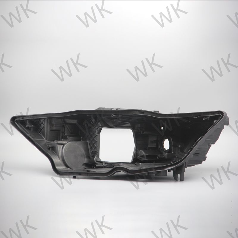 Aftermarket Headlight Housing For Audi A6 2019 - 2024 Corrosion Resistance