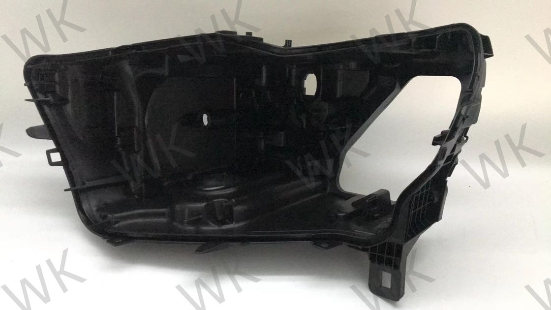 Audi Q3 Custom Headlight Housing 2020 - 2024 Headlight Cover Replacement