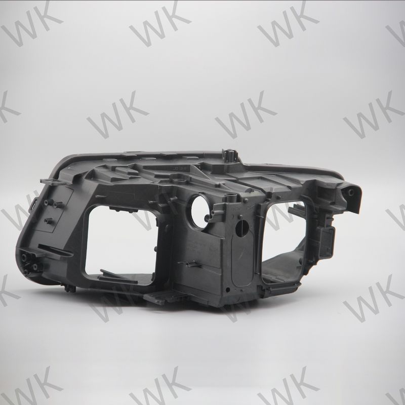 2009 - 2012 Audi Q5 Headlight Housing Headlamp Housing Replacement Durable
