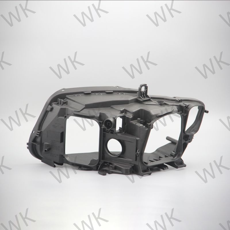 2013 - 2018 Audi Q5 Headlight Housing For Replace / Repair All New Condition