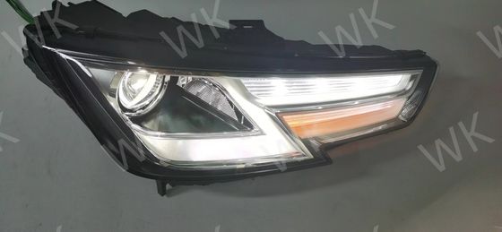 2016 - 2019 Audi A4 B9 Xenon Headlights OEM 8WD941005 / 8W0941044B / 8W0941044 / 8K0941005C