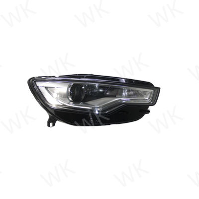 2012 - 2015 Audi A6 Headlight A6C7 One Xenon Base Version OEM 4GD941005A - 4GD941006A