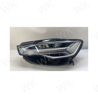 2016 - 2018 C7PA Audi A6 LED Headlight Audi LED Headlamp OEM 4G0941773H / 4G0941774H