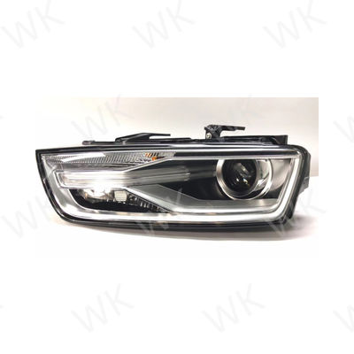 2017 - 2020 Audi Q3 Headlight Q3PA Xenon 8UD941005 B / 8UD941006 B