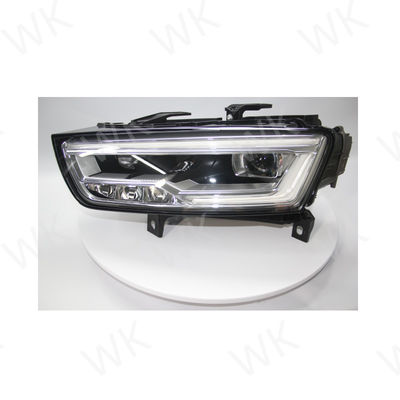 Waterproof  IP67 Audi Q3 Headlight 2017 - 2020 Q3PA LED 8U0941773 / 8U0941774