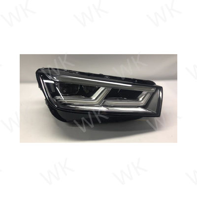 Audi Q5 Headlamp 2018 - 2020 Audi Q5 Led Headlights 80D941033 / 80D941034 / 80A941033 / 80A941773