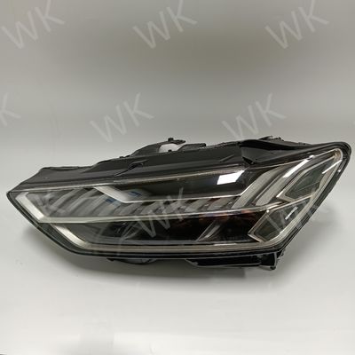 Audi A7 Led Headlights 2021 - 2025 Audi A7 Headlamp 4K8941035F / 4K8941036F