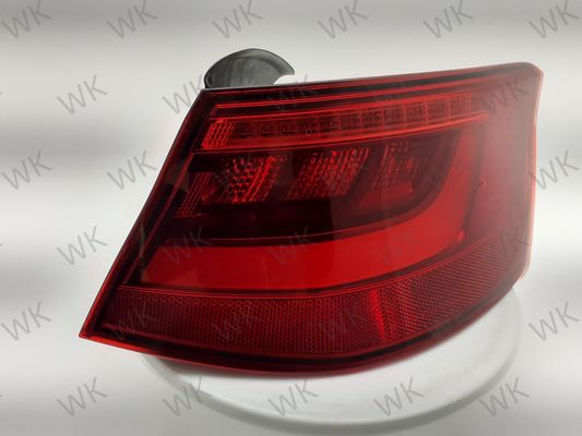 Aftermarket Audi A3 Tail Light 2014 - 2016 Sedan / Sportback OEM Easy To Install