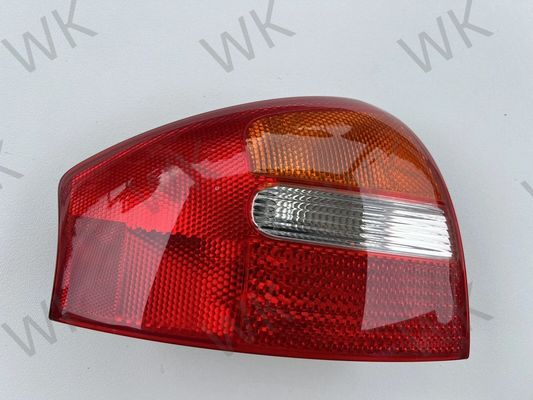 2002 - 2004 Audi A6 Tail Lights Rear Audi A6 Backlight Perfect Fitment